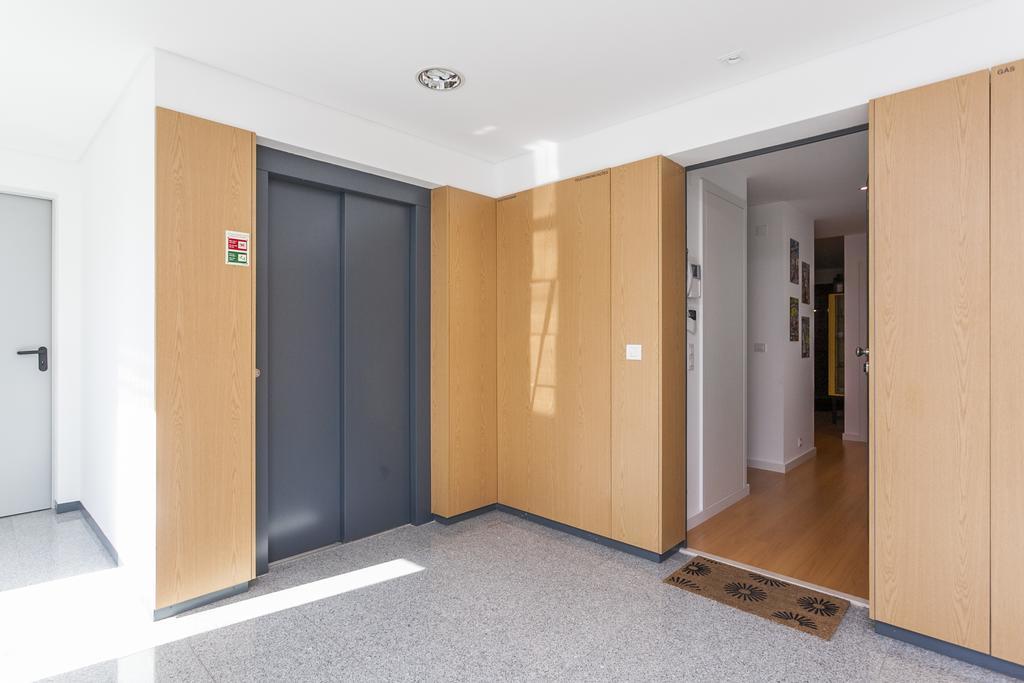 Arco Da Graca Apartment ลิสบอน ภายนอก รูปภาพ