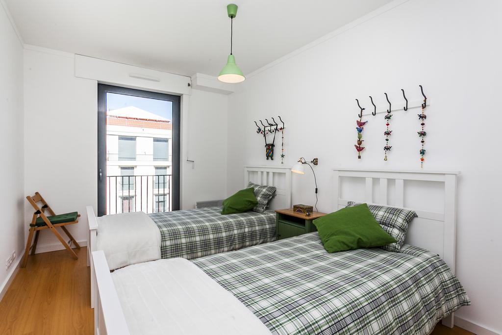 Arco Da Graca Apartment ลิสบอน ภายนอก รูปภาพ