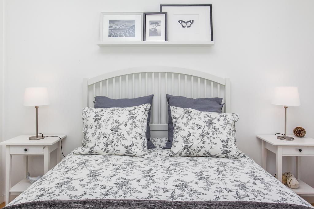 Arco Da Graca Apartment ลิสบอน ภายนอก รูปภาพ