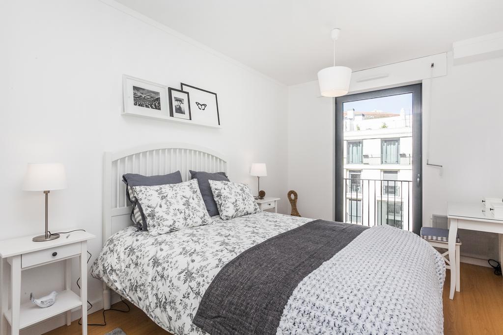 Arco Da Graca Apartment ลิสบอน ภายนอก รูปภาพ