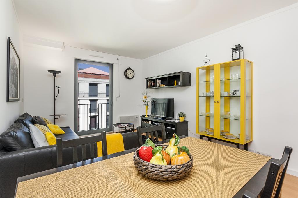 Arco Da Graca Apartment ลิสบอน ภายนอก รูปภาพ