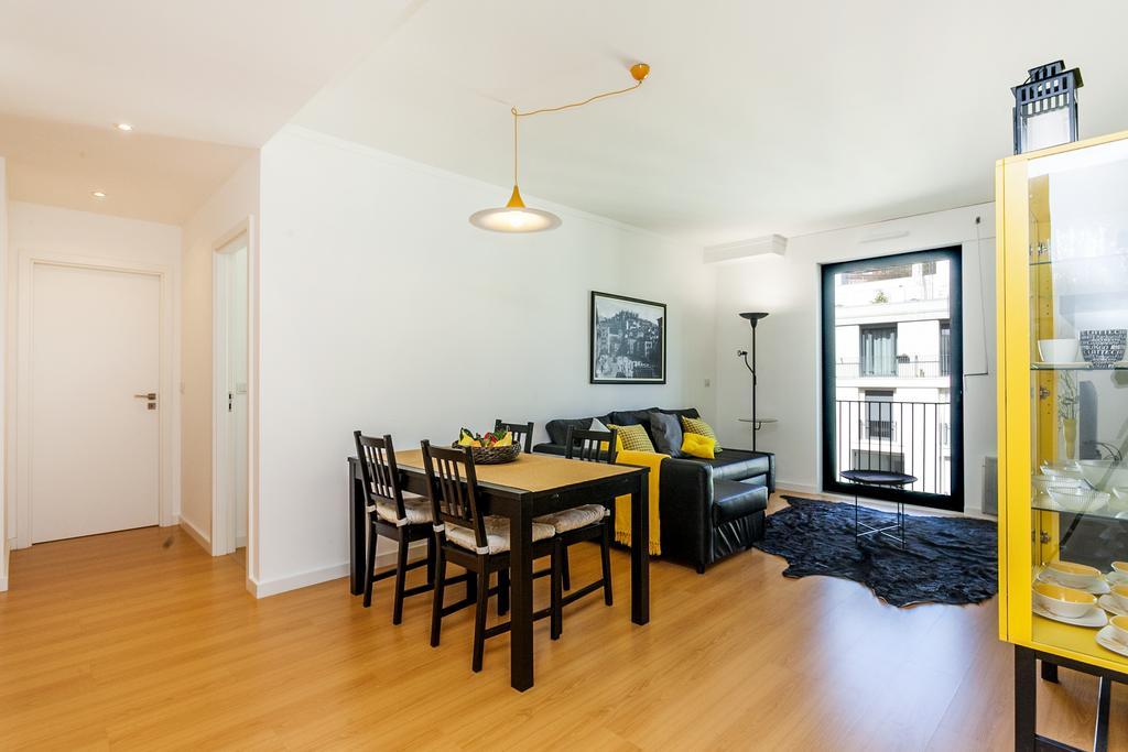 Arco Da Graca Apartment ลิสบอน ภายนอก รูปภาพ
