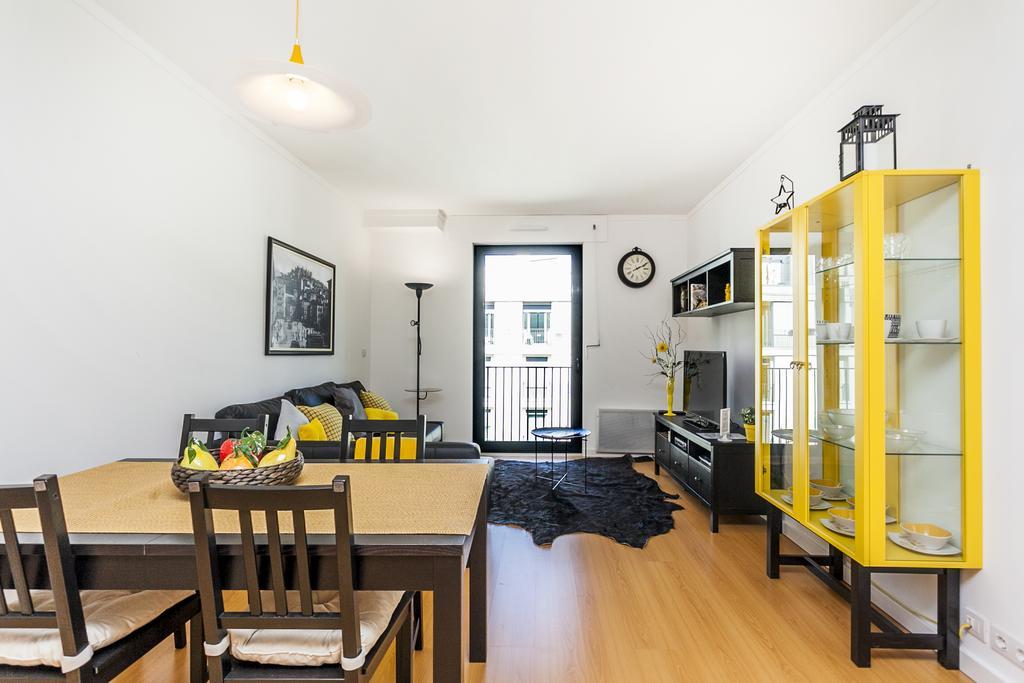 Arco Da Graca Apartment ลิสบอน ภายนอก รูปภาพ