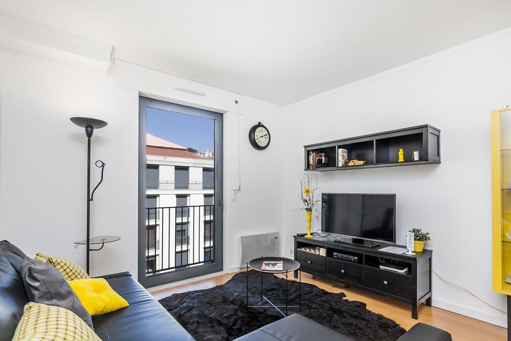 Arco Da Graca Apartment ลิสบอน ภายนอก รูปภาพ